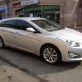 Hyundai i40 Premium 2012 г. в