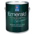Антивандальная Краска Emerald Interior Acrylic Latex Paint.