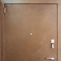 Дверь с терморазрывом для частного дома и коттеджа