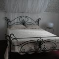 Кованые кровати на заказ