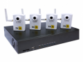 SVIP-Set104W IP-комплект для видеонаблюдения c Wi-Fi