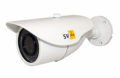 SVIP-411 уличная IP-видеокамера