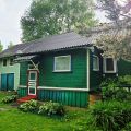 #1371. Родионово. Дом 84 м2 на участке 46 соток у реки Жабня.