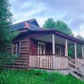#1430. Головково. Дом 80 м2 с участком 40 соток на реке Сабля.