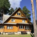 #1433. Ново-Окатово. Загородный дом 190 м2 с участком 13 соток на Волге.