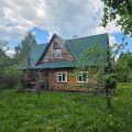 #1429. Романово. Дом 64 м2 с участком 11 соток вблизи села НЕРЛЬ.