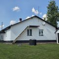 #1435. Большое Плутково. Дом 135 м2 с участком 18 соток у реки Нерль.