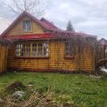 #1421. Перетрясово. Дом 52 м2 с участком 8 соток на берегу Волги.