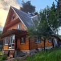 #1433. Ново-Окатово. Загородный дом 164 м2 с участком 13 соток на Волге.