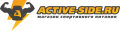Active-side