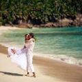 Медовый месяц на Маврикии