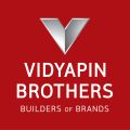 Брендинг-студия Vidyapin Brothers