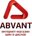 Абвант, интернет магазин шин и дисков