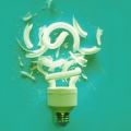 Негативные стороны энергосберегающих ламп