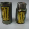 Клапан Термозапорный КТЗ-001-15-01/00 (КТЗ-15вв/вн) От Производителя.