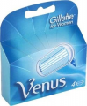 Лезвия Gillette Venus 4 шт