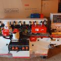 Четырехсторонний станок MB4018