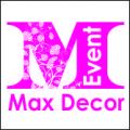 Event Max Decor