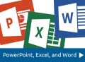 Microsoft office word/Excel/Power Point/Access