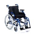 Кресло-коляска для инвалидов модель 5000 (18 дюймов)