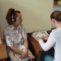 Консультация специалиста по слухопротезированию (с подбором слухового аппарата)
