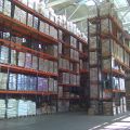 Палетное хранение на складе в Самаре. Ответственное хранение