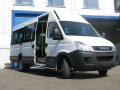 Автобус 26 мест на базе Iveco Daily