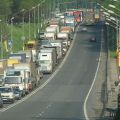 Введение платы за проезд по федеральным трассам грузовиков массой более 12 тонн переносится.
