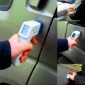 Проверка авто толщиномером в Казани