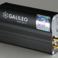 Навигатор GALILEO ГЛОНАСС/ GPS