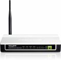 Маршрутизатор TP-Link TD-W8950ND, 150Mbps Wireless Lite N ADSL2+ Modem Router, Broadcom+Atheros chip