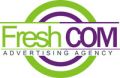 Fresh COM, Рекламное Агентство