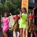 Успех гармонии на кипрском фестивале