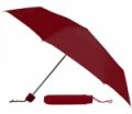 Складные зонты с печатью логотипа