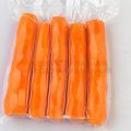 Морковь вакуумированная