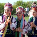 Приглашение на фестиваль Славянской культуры