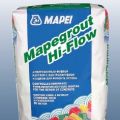 Mapegrout HI-FLOW литой ремонтный состав
