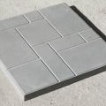 Плитка тротуарная полимер-песчаная 500*500*40(цена за м2)