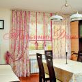 Жители Курска украсят свои квартиры модными шторами из Европы.
