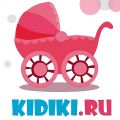 ООО Кидики. ру - интернет магазин детских колясок