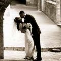 Весенняя свадьба — выбор истинных романтиков