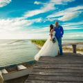 Мир свадьбы на островах Индийского океана