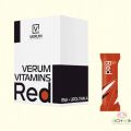 Витаминно-минеральный комплекс Verum Vitamins Red