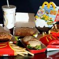 Правильное питание - вреден ли Макдоналдс?