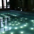 Светодиодная подсветка бассейнов