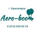 Аэробум - Воздушные шары в Красноярске
