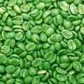 Зеленый кофе зерновой Colombia Supremo