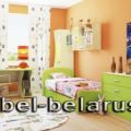 Набор модульной мебели для детской Комби из Беларуси