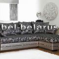 Белорусская мягкая мебель - диван угловой Афина