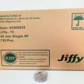 Кокосовые таблетки Jiffy-7С, диаметр 45 мм,720шт/кор